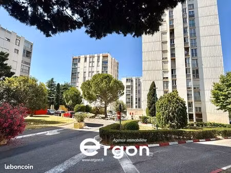appartement 4 pièces 77 m²