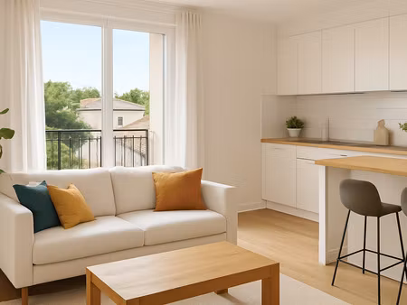 l'immobilier neuf et ancien