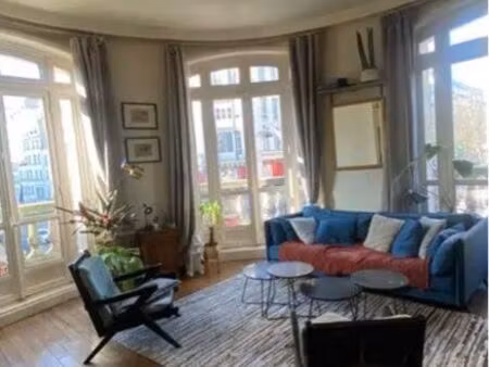 sous location juin - septembre
