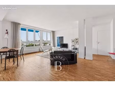 appartement 3 pièces 78 m²