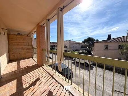 maurillon immobilier