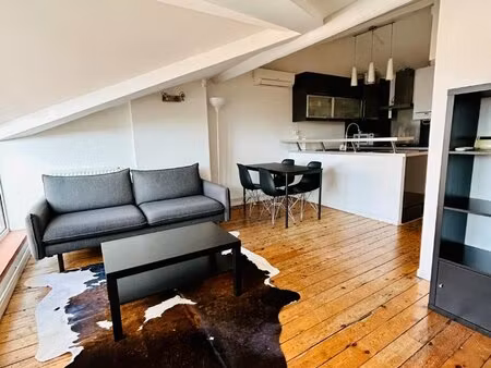 appartement