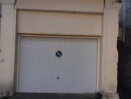box double avec mezzanine
