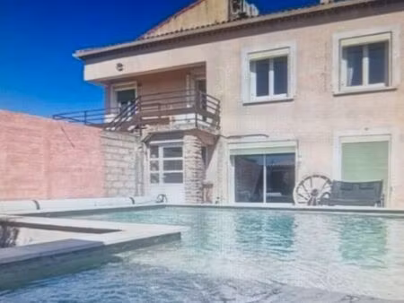 maison familiale