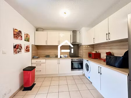 a louer : maison de 4 pièces 86.13 m² à tournefeuille
