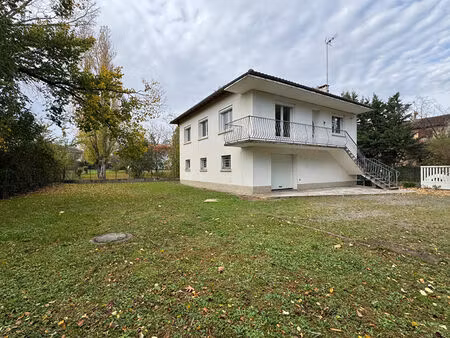 maison/villa cornebarrieu - 4 pièce(s) - 88 m2 sur sous sol complet