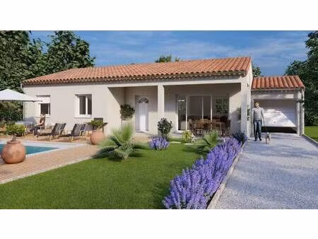 villa project