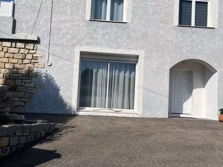 ◊◊ magnifique villa avec piscine 133m2 habitable 365m2 de terrain ◊◊