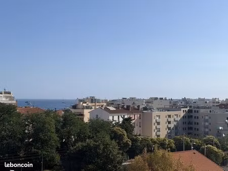 appartement 2 pièces 47 m²