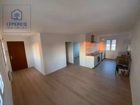 lepercq immobilier