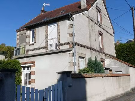 immeuble à vendre