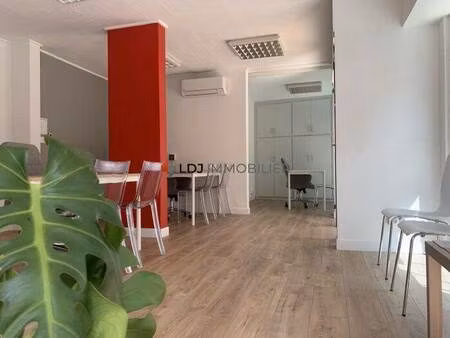 local commercial à vendre