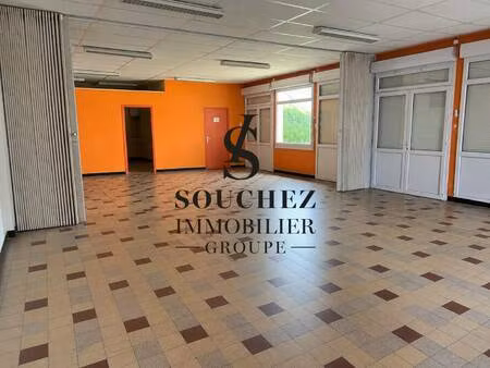 souchez immobilier - souchez