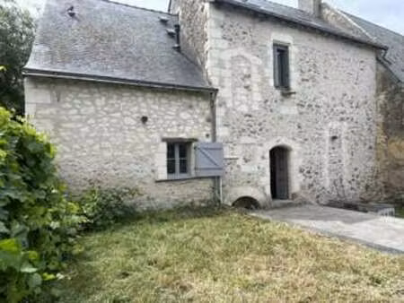 vente maison aux bois-d'anjou (49250) : à vendre / 103m² les bois-d'anjou