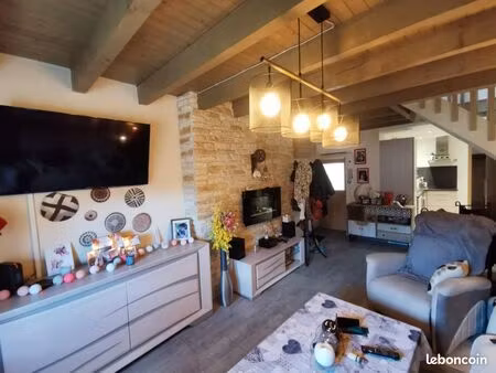 appartement centre ancien