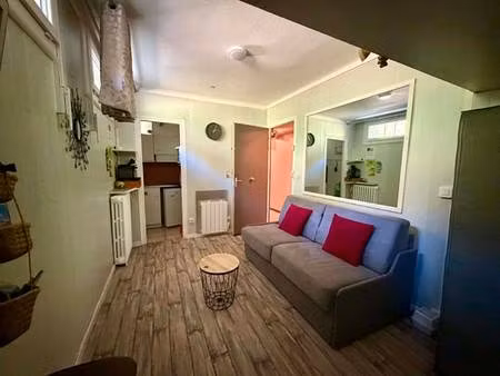 neiges catalanes immobilier