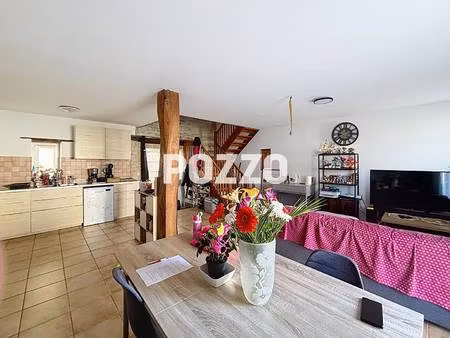 pozzo immobilier - bayeux