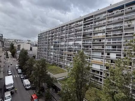 studio 1 pièce 19 m²