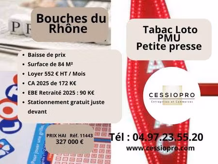cabinet cessiopro entreprises et commerces