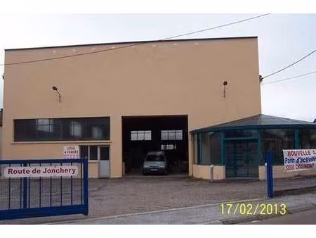 services entreprises