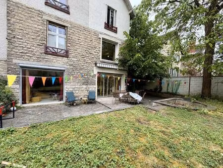 signature immobilier
