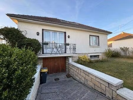maison à louer
