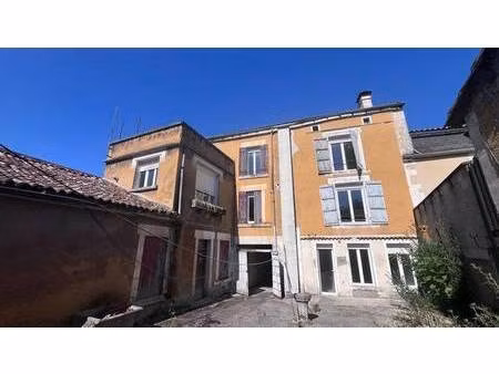 immeuble à vendre