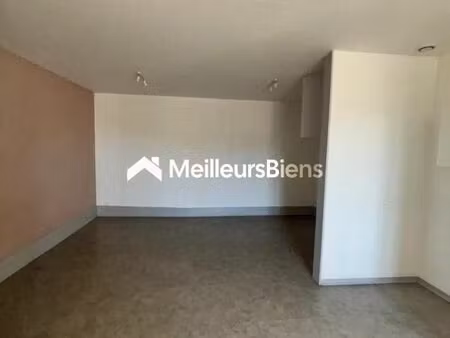 appartement 6 pièces 132 m²