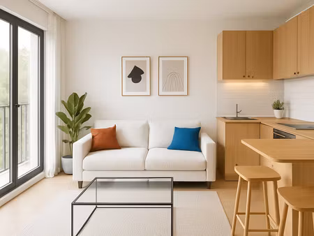 l'immobilier neuf et ancien