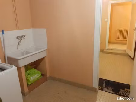 appartement saint laurent sur saône