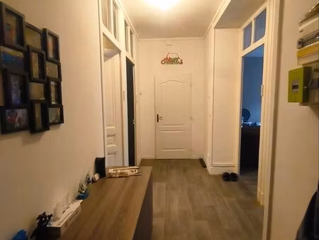 appartement 70m2