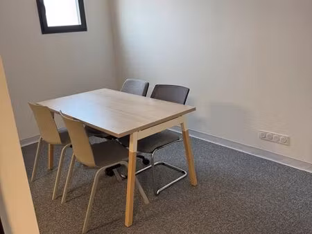 location de bureau