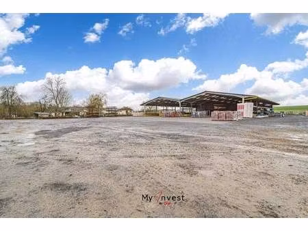 venteoulocation vervins