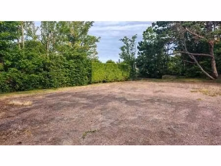 parking à vendre