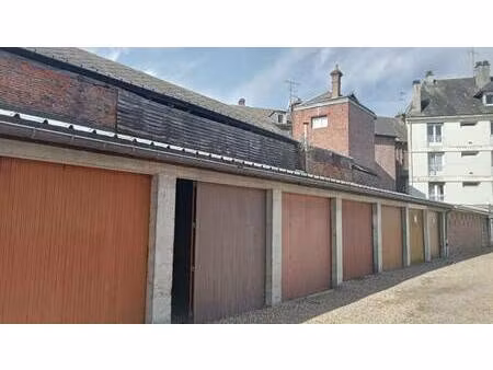 parking à vendre