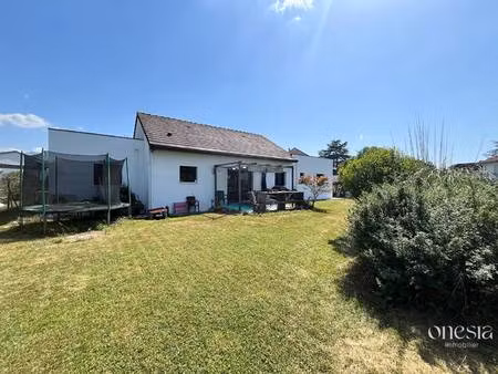 onesia immobilier oloron sainte marie