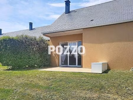 pozzo immobilier - honfleur