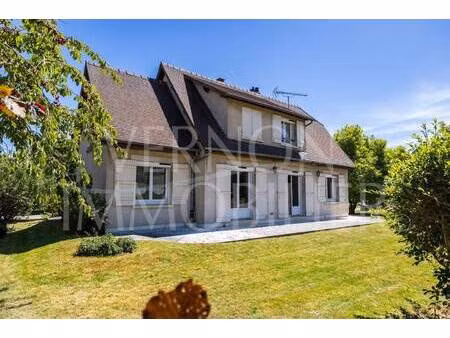 vernon immobilier