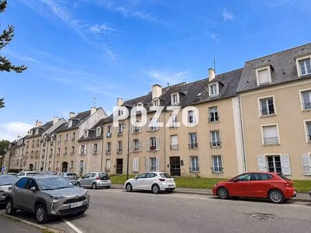 pozzo immobilier - bayeux
