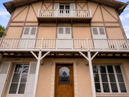 comeback immobilier