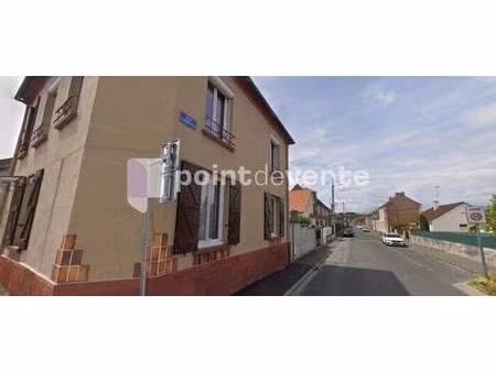 local commercial avec bail commercial