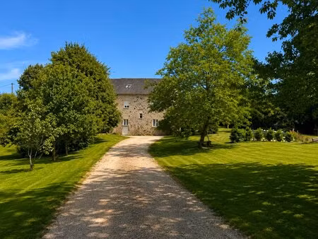 maison en pierres t7 - 180 m² idéale grande famille ou chambres d'hôtes