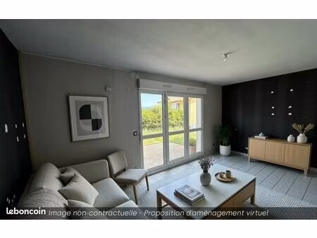 maison 4 pièces 87 m²