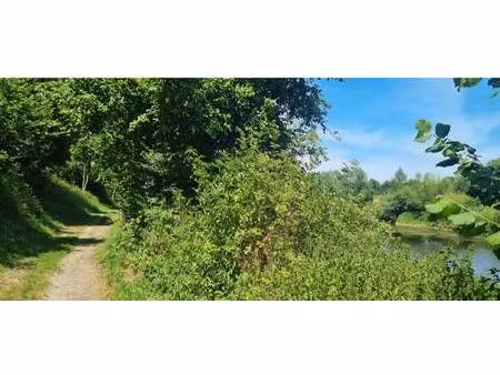 terrain à vendre