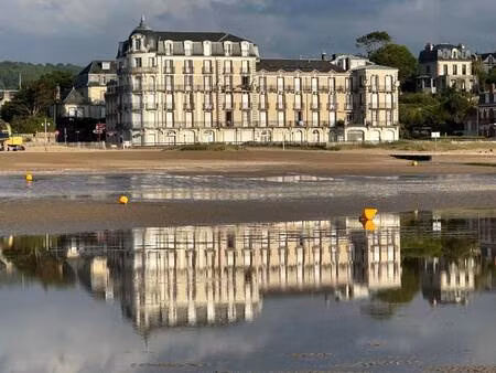 dupont houlgate immobilier
