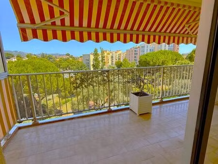 appartement 2 pièces 48 m²