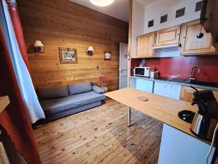 immobilier gergovia