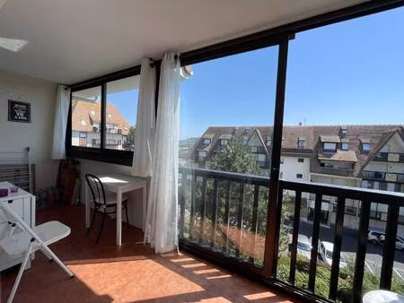 normandy immobilier