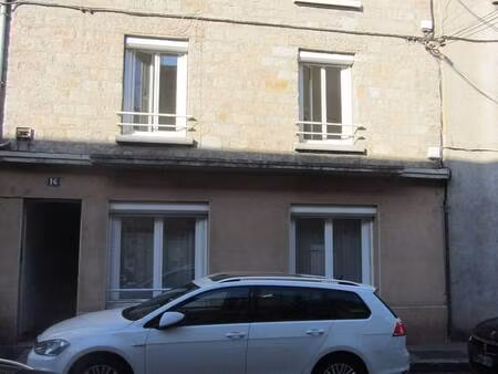 propriétaire particulier
