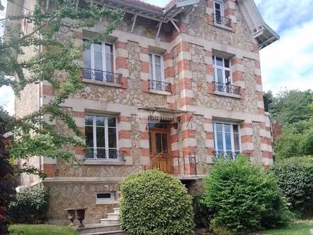 selarl office notarial dauphine